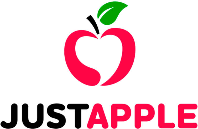 Just Apple